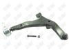 CM652-1 CM652 - BAW, HORQUILLA DELANTERO INFERIOR (R) - Delantero Inferior Derecha - 1516006 - - - 6744004 - - 60-479 - - RK620559 - Nissan Murano 2003-2007