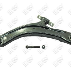 CM659 - BAW, HORQUILLA DELANTERO INFERIOR (L) - Delantero Inferior Izquierda - 1516023 -  -  - 6744025 -  - 60-496 -  - RK621452 - Nissan Rogue 2008-2014 // Nissan X-TRAIL 2008-2014 // Renault Koleos 2009-2016