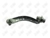 CM664-1 CM664 - BAW, HORQUILLA DELANTERO SUPERIOR (R) - Delantero Superior Derecha - 1516048 - - - 6715004 - - 60-521 - - RK641723 - Nissan Sentra 2013-2019 // Nissan Tiida 2006-2018