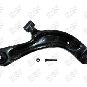 CM666 - BAW, HORQUILLA DELANTERO INFERIOR (R) - Delantero Inferior Derecha - 1516060 -  -  - 6744044 -  - 61-364 -  - RK622159 - Nissan Sentra 2013-2019