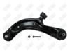 CM667-1 CM667 - BAW, HORQUILLA DELANTERO INFERIOR (L) - Delantero Inferior Izquierda - 1516061 - - - 6744043 - - 61-363 - - RK622160 - Nissan Sentra 2013-2019