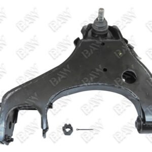 CM670 - BAW, HORQUILLA DELANTERO INFERIOR (R) - Delantero Inferior Derecha - 54500-9Z510 -  -  - 54500-9Z510 -  - 60-835 -  - RK620557 - Nissan Frontier 1998-2004 // Nissan Xterra 2000-2004