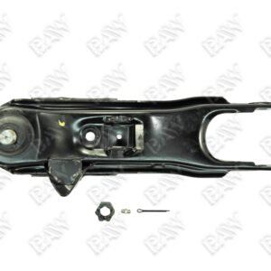 CM672-1 CM672 - BAW, HORQUILLA DELANTERO INFERIOR (R) - Delantero Inferior Derecha - 54502-01G90 - - - 54502-01G90 - - 60-851 - - RK620555 - Nissan D21 Pickup 1986-1994 // Nissan NP300 Pickup 2009-2014 // Nissan Pickup 1994-2008 // Nissan Urvan 2000-2001