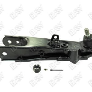 CM673-1 CM673 - BAW, HORQUILLA DELANTERO INFERIOR (L) - Delantero Inferior Izquierda - 54501-01G90 - - - 54501-01G90 - - 60-838 - - RK620554 - Nissan D21 Pickup 1986-1994 // Nissan NP300 Pickup 2009-2014 // Nissan Pickup 1994-2008 // Nissan Urvan 2000-2001