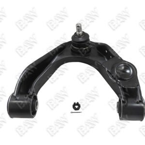 CM674 - BAW, HORQUILLA DELANTERO SUPERIOR (R) - Delantero Superior Derecha - 1516028 -  -  - 6744012 -  -  -  -  - Nissan NP300 Pickup 2009-2014