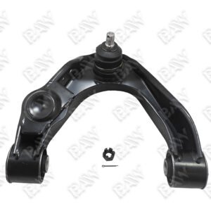 CM675 - BAW, HORQUILLA DELANTERO SUPERIOR (L) - Delantero Superior Izquierda - 1516027 -  -  - 6744011 -  -  -  -  - Nissan NP300 Pickup 2009-2014