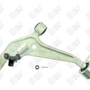 CM681 - BAW, HORQUILLA DELANTERO INFERIOR (L) - Delantero Inferior Izquierda - 54501-8H310 -  -  - 54501-8H310 -  - 60-847 -  - RK621726 - Nissan X-TRAIL 2002-2007