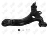 CM690 - BAW, HORQUILLA DELANTERO INFERIOR (R) - Delantero Inferior Derecha - 10300978-R -  -  - 10300978-R -  - 20-509 -  - K80538 - Buick Allure 2005-2009 // Buick Century 1997-2005 // Buick LaCrosse 2005-2009 // Buick Regal 1997-2004 // Chevrolet Impala 2000-2013 // Chevrolet Monte Carlo 2000-2007 // Chevrolet Venture 1997-2005 // Oldsmobile Silhouette 1997-2004 // Pontiac Grand Prix 1997-2008 // Pontiac // Oldsmobile Intrigue 1998-2002 //  Montana 1999-2005 // Pontiac Trans Sport 1997-1999