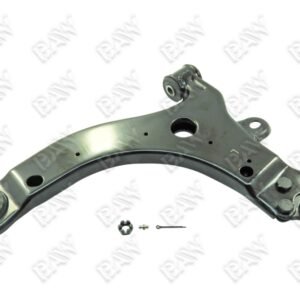 CM691 - BAW, HORQUILLA DELANTERO INFERIOR (L) - Delantero Inferior Izquierda - 10300977-L -  -  - 10300977-L -  - 20-508 -  - K80539 - Buick Allure 2005-2009 // Buick Century 1997-2005 // Buick LaCrosse 2005-2009 // Buick Regal 1997-2004 // Chevrolet Impala 2000-2013 // Chevrolet Monte Carlo 2000-2007 // Chevrolet Venture 1997-2005 // Oldsmobile Silhouette 1997-2004 // Pontiac Grand Prix 1997-2008 // Pontiac // Oldsmobile Intrigue 1998-2002 //  Montana 1999-2005 // Pontiac Trans Sport 1997-1999