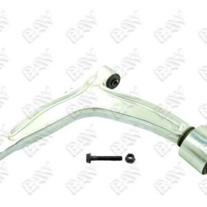 CM707 - BAW, HORQUILLA DELANTERO INFERIOR (L) - Delantero Inferior Izquierda - 1503013 -  -  - 352051 -  - 20-376 -  - RK620570 - Chevrolet Vectra 2002-2008 // Saab 9-3 2003-2011