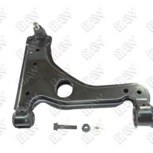 CM709 - BAW, HORQUILLA DELANTERO INFERIOR (R) - Delantero Inferior Derecha - 5352017-R -  -  - 5352017-R -  - 20-424 -  - K620150 - Chevrolet Astra 2000-2009 // Chevrolet Zafira 2000-2008 // Saturn Astra 2008-2009 // Saturn L100 2001-2002 // Saturn L200 2001-2003 // Saturn L300 2001-2005