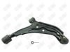 CM715-1 CM715 - BAW, HORQUILLA DELANTERO INFERIOR (R) - - 54500-F4300 - - - 54500-F4300 - - 60-836 - - RK620357 - Nissan Almera 1995-2000 // Nissan Lucino 1996-2000 // Nissan Sentra 1995-1999