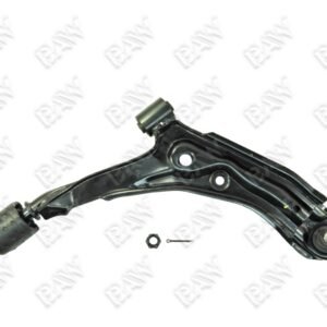 CM719 - BAW, HORQUILLA DELANTERO INFERIOR (R) - Delantero Inferior Derecha - 54500-52Y10 -  -  - 54500-52Y10 -  - 60-830 -  - RK620564 - Nissan NX 1991-1993 // Nissan Sentra 1991-1994 // Nissan Tsubame 1992-2004 // Nissan Tsuru 1992-2017