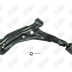 CM720 - BAW, HORQUILLA DELANTERO INFERIOR (L) - Delantero Inferior Izquierda - 54501-52Y10 -  -  - 54501-52Y10 -  - 60-843 -  - RK620565 - Nissan NX 1991-1993 // Nissan Sentra 1991-1994 // Nissan Tsubame 1992-2004 // Nissan Tsuru 1992-2017