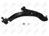 CM721-1 CM721 - BAW, HORQUILLA DELANTERO INFERIOR (R) - Delantero Inferior Derecha - 54500-5M000 - - - 54500-5M000 - - 60-831 - - RK620358 - Nissan Almera 2001-2005 // Nissan Sentra 2000-2006 // Renault Scala 2010-2013