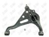 CM736 - BAW, HORQUILLA DELANTERO INFERIOR (L) - Delantero Inferior Izquierda - 91175489-L -  -  - 91175489 -  - 20-426 -  - RK620307 - Chevrolet Tracker 1999-2004 // Suzuki Grand Vitara 1999-2005 // Suzuki Vitara 1999-2004 // Suzuki XL-7 2001-2006