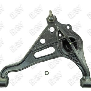 CM736 - BAW, HORQUILLA DELANTERO INFERIOR (L) - Delantero Inferior Izquierda - 91175489-L -  -  - 91175489 -  - 20-426 -  - RK620307 - Chevrolet Tracker 1999-2004 // Suzuki Grand Vitara 1999-2005 // Suzuki Vitara 1999-2004 // Suzuki XL-7 2001-2006