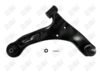 CM737 - BAW, HORQUILLA DELANTERO INFERIOR (R) - Delantero Inferior Derecha - 1524004 -  -  - 8444004 -  - 20-579 -  - RK620575 - Suzuki Grand Vitara 2006-2013