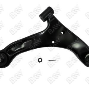 CM737 - BAW, HORQUILLA DELANTERO INFERIOR (R) - Delantero Inferior Derecha - 1524004 -  -  - 8444004 -  - 20-579 -  - RK620575 - Suzuki Grand Vitara 2006-2013