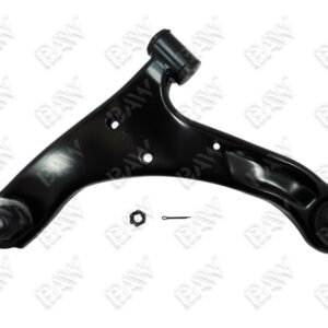 CM738 - BAW, HORQUILLA DELANTERO INFERIOR (L) - Delantero Inferior Izquierda - 1524003 -  -  - 8444003 -  - 20-578 -  - RK620574 - Suzuki Grand Vitara 2006-2013