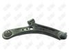 CM743 - BAW, HORQUILLA DELANTERO INFERIOR (R) - Delantero Inferior Derecha - 1524010 -  -  - 8444006 -  -  -  - RK620576 - Suzuki SX4 2007-2013
