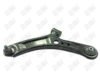 CM744 - BAW, HORQUILLA DELANTERO INFERIOR (L) - Delantero Inferior Izquierda - 1524009 -  -  - 8444005 -  -  -  - RK620577 - Suzuki SX4 2007-2013