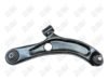 CM749-1 CM749 - BAW, HORQUILLA DELANTERO INFERIOR (R) - Delantero Inferior Derecha - 1524002 - - - 8444002 - - 60-527 - - - Suzuki Swift 2005-2009