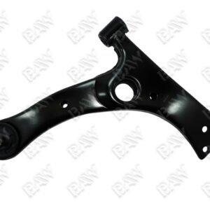 CM768 - BAW, HORQUILLA DELANTERO INFERIOR (R) - Delantero Inferior Derecha - 1525032 - 1525076 - 1525028 - 8744082 - 48068-02020 - 60-553 -  - RK640360 - Pontiac Vibe 2003-2010 // Toyota Corolla 2003-2019 // Toyota Matrix 2003-2013 // Toyota Prius 2004-2009