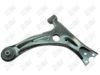 CM769 - BAW, HORQUILLA DELANTERO INFERIOR (L) - Delantero Inferior Izquierda - 1525033 - 1525075 - 1525029 - 8744083 - 48069-02020 - 60-554 -  - RK640361 - Pontiac Vibe 2003-2010 // Toyota Corolla 2003-2019 // Toyota Matrix 2003-2013 // Toyota Prius 2004-2009
