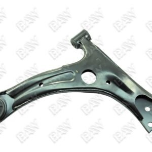 CM769 - BAW, HORQUILLA DELANTERO INFERIOR (L) - Delantero Inferior Izquierda - 1525033 - 1525075 - 1525029 - 8744083 - 48069-02020 - 60-554 -  - RK640361 - Pontiac Vibe 2003-2010 // Toyota Corolla 2003-2019 // Toyota Matrix 2003-2013 // Toyota Prius 2004-2009