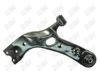 CM791-1 CM791 - BAW, HORQUILLA DELANTERO INFERIOR (L) - Delantero Inferior Izquierda - 1525041 - - - 8744019 - - 60-562 - - - Toyota RAV4 2006-2018