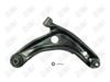 CM807-1 CM807 - BAW, HORQUILLA DELANTERO INFERIOR (R) - Delantero Inferior Derecha - 1525020 - - - 8744004 - - 60-541 - - RK620573 - Toyota Prius C 2012-2018 // Toyota Prius C 2012-2014 // Toyota Yaris 2006-2016