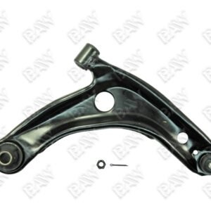 CM807 - BAW, HORQUILLA DELANTERO INFERIOR (R) - Delantero Inferior Derecha - 1525020 -  -  - 8744004 -  - 60-541 -  - RK620573 - Toyota Prius C 2012-2018 // Toyota Prius C 2012-2014 // Toyota Yaris 2006-2016