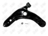 CM808-1 CM808 - BAW, HORQUILLA DELANTERO INFERIOR (L) - Delantero Inferior Izquierda - 1525021 - - - 8744003 - - 60-542 - - RK620572 - Toyota Prius C 2012-2018 // Toyota Yaris 2006-2016