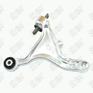 CM820 - BAW, HORQUILLA DELANTERO INFERIOR (L) - Delantero Inferior Izquierda - 1527005 -  -  - 9644007 -  - 40-673 -  - RK640368 - Volvo S60 2001-2007 // Volvo V70 2001-2007