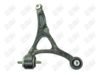 CM824 - BAW, HORQUILLA DELANTERO INFERIOR (L) - Delantero Inferior Izquierda - 1527003 -  -  - 9644005 -  -  -  - RK640447 - Volvo XC90 2003-2014