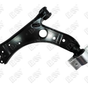 CM828 - BAW, HORQUILLA DELANTERO INFERIOR (R) - Delantero Inferior Derecha - 1526002 -  -  - 7844002 -  - 40-489 -  - K620143 - Audi A3 2004-2012 // Seat Altea 2006-2015 // Seat León 2006-2013 // Seat Toledo 2006-2012 // Volkswagen Bora 2006-2010 // Volkswagen Golf A5 2006-2009 // Volkswagen Golf A6 2010-2012 // Volkswagen Jetta A5 2006-2010