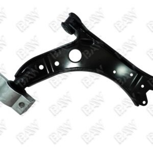 CM829 - BAW, HORQUILLA DELANTERO INFERIOR (L) - Delantero Inferior Izquierda - 1526003 -  -  - 7844001 -  - 40-490 -  - K620141 - Audi A3 2004-2012 // Seat Altea 2006-2015 // Seat León 2006-2013 // Seat Toledo 2006-2012 // Volkswagen Bora 2006-2010 // Volkswagen Golf A5 2006-2009 // Volkswagen Golf A6 2010-2012 // Volkswagen Jetta A5 2006-2010