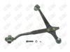 CM849-1 CM849 - BAW, HORQUILLA DELANTERO INFERIOR (L) - Delantero Inferior Izquierda - 1F2Z-3079-AA - - - K-80009 - - - - K80009 - Ford Windstar 1999-2003