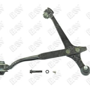 CM849 - BAW, HORQUILLA DELANTERO INFERIOR (L) - Delantero Inferior Izquierda - 1F2Z-3079-AA -  -  - K-80009 -  -  -  - K80009 - Ford Windstar 1999-2003