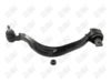 CM856 - BAW, HORQUILLA DELANTERO INFERIOR (R) - Delantero Inferior Posterior Derecha - 1506016 -  -  - 912512-R -  - 30-247 -  - K80436 - Chrysler Sebring 1995-2000 // Dodge Avenger 1995-2000 // Eagle Talon 1995-1998 // Mitsubishi Eclipse 1995-1999 // Mitsubishi Galant 1994-1998