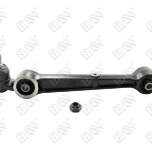 CM859 - BAW, HORQUILLA DELANTERO INFERIOR (L) - Delantero Inferior Anterior Izquierda - 1506015 -  -  - K-90266 -  - 30-252 -  - K90266 - Chrysler Sebring 1995-2000 // Dodge Avenger 1995-2000 // Eagle Talon 1995-1998 // Mitsubishi Eclipse 1995-1999 // Mitsubishi Galant 1994-1998