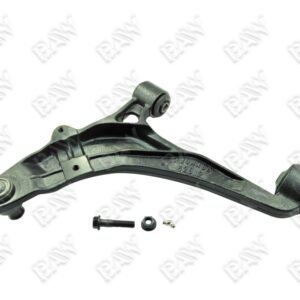 CM892 - BAW, HORQUILLA DELANTERO INFERIOR (R) -  - 5272076-R -  -  - 5272076-R -  - 30-249 -  - RK620469 - Chrysler Grand Voyager 1991-1995 // Chrysler LeBaron 1991-1995 // Chrysler Phantom 1991-1995 // Chrysler Town & Country 1991-1995 // Chrysler Voyager 1991-1995 // Dodge Caravan 1991-1995 // Dodge Grand Caravan 1991-1995 // Dodge Spirit 1991-1995 // Plymouth Acclaim 1991-1995