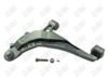 CM893 - BAW, HORQUILLA DELANTERO INFERIOR (L) -  - 5272077-L -  -  - 5272077-L -  - 30-250 -  - RK620470 - Chrysler Grand Voyager 1991-1995 // Chrysler LeBaron 1991-1995 // Chrysler Phantom 1991-1995 // Chrysler Town & Country 1991-1995 // Chrysler Voyager 1991-1995 // Dodge Caravan 1991-1995 // Dodge Grand Caravan 1991-1995 // Dodge Spirit 1991-1995 // Plymouth Acclaim 1991-1995