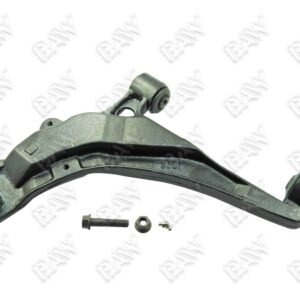 CM893 - BAW, HORQUILLA DELANTERO INFERIOR (L) -  - 5272077-L -  -  - 5272077-L -  - 30-250 -  - RK620470 - Chrysler Grand Voyager 1991-1995 // Chrysler LeBaron 1991-1995 // Chrysler Phantom 1991-1995 // Chrysler Town & Country 1991-1995 // Chrysler Voyager 1991-1995 // Dodge Caravan 1991-1995 // Dodge Grand Caravan 1991-1995 // Dodge Spirit 1991-1995 // Plymouth Acclaim 1991-1995