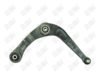 CM901-1 CM901 - BAW, HORQUILLA DELANTERO INFERIOR (R) - Delantero Inferior Derecha - 3521G8-R - - - 3521C8 - - 40-404 - - - Peugeot 206 1999-2008 // Peugeot 207 Compact 2008-2011