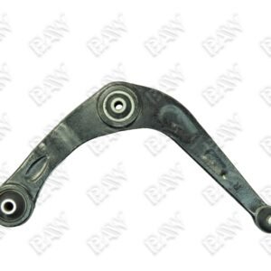 CM901 - BAW, HORQUILLA DELANTERO INFERIOR (R) - Delantero Inferior Derecha - 3521G8-R -  -  - 3521C8 -  - 40-404 -  -  - Peugeot 206 1999-2008 // Peugeot 207 Compact 2008-2011