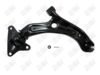 CM910-1 CM910 - BAW, HORQUILLA DELANTERO INFERIOR (R) - Delantero Inferior Derecha - 1509030 - - - 5044028 - - 60-431 - - RK621553 - Honda City 2009-2013 // Honda Fit 2009-2014