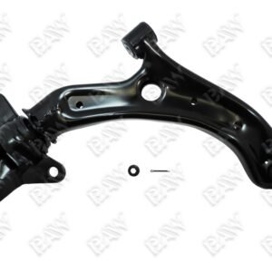 CM910 - BAW, HORQUILLA DELANTERO INFERIOR (R) - Delantero Inferior Derecha - 1509030 -  -  - 5044028 -  - 60-431 -  - RK621553 - Honda City 2009-2013 // Honda Fit 2009-2014