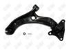 CM911-1 CM911 - BAW, HORQUILLA DELANTERO INFERIOR (L) - Delantero Inferior Izquierda - 1509029 - - - 5044029 - - 60-430 - - RK621552 - Honda City 2009-2013 // Honda Fit 2009-2014